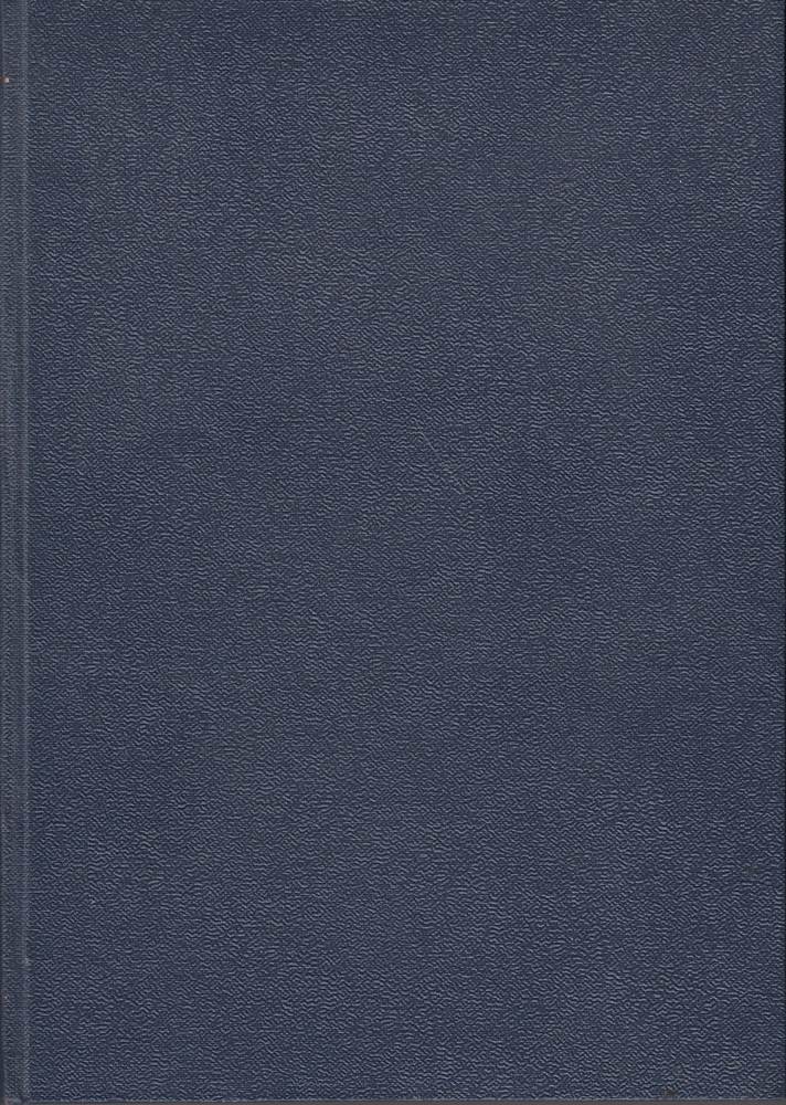 Physikalische Blätter. - 20. Jahrg. / 1964 sowie Physikalische Verhandlungen. - 15. Jg.