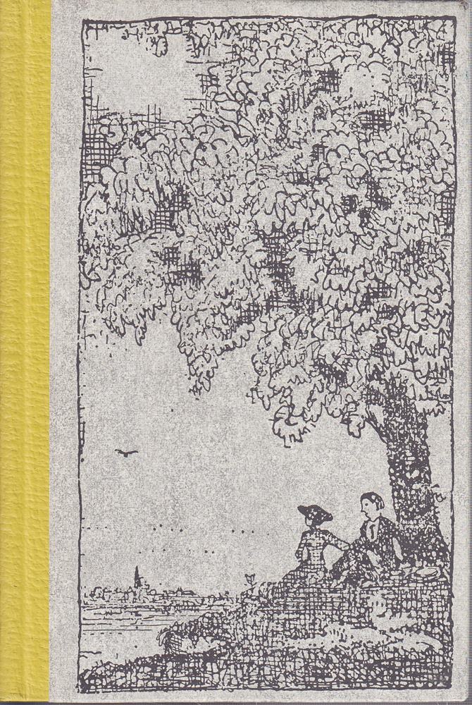 Rheinsberg. Ein Bilderbuch für Verliebte.