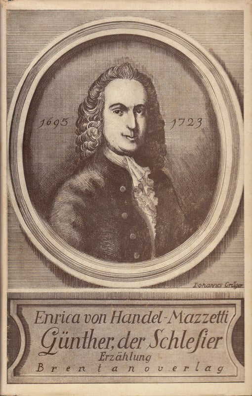 Günther der Schlesier
