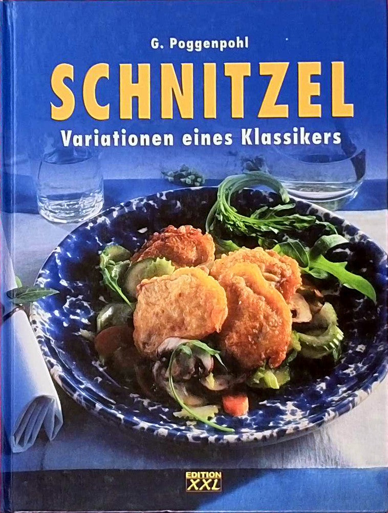 Schnitzel: Variationen eines Klassikers