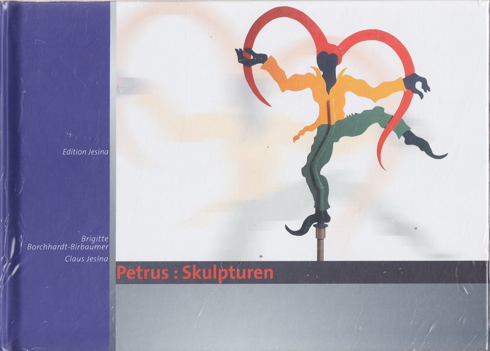 Petrus-Skulpturen