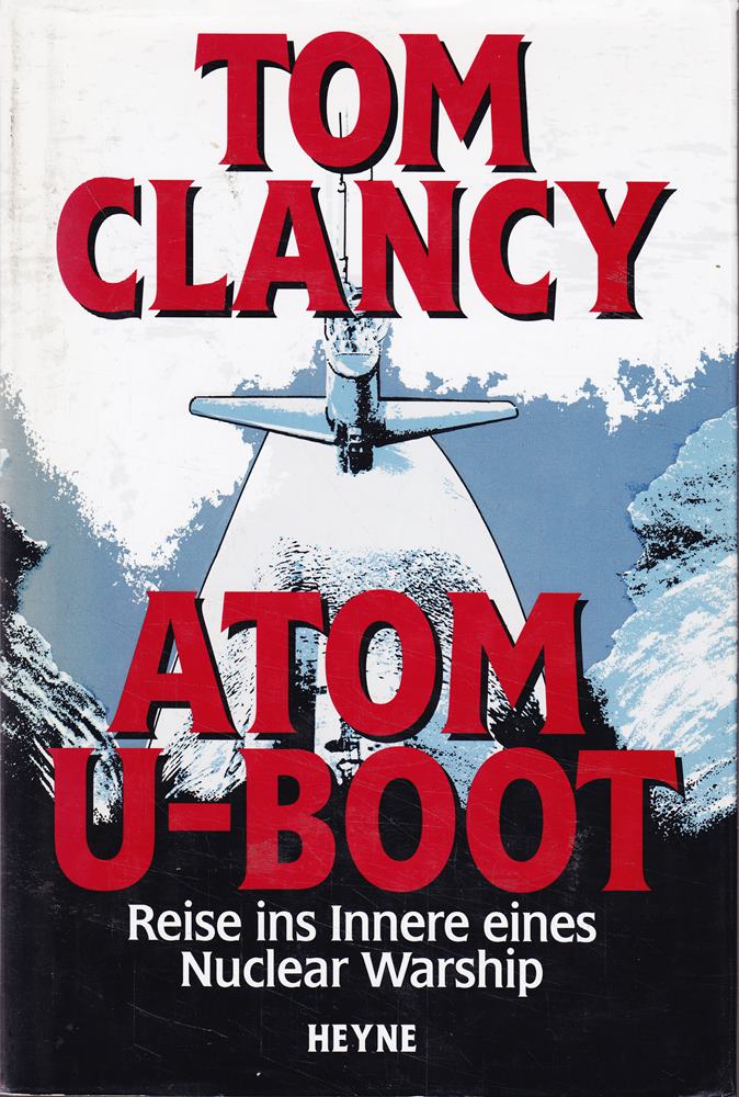 Atom-U-Boot - Reise ins Innere eines Nuclear Warship.