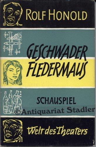 Geschwader Fledermaus