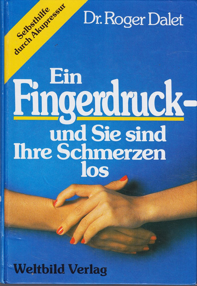 Fignerdruck