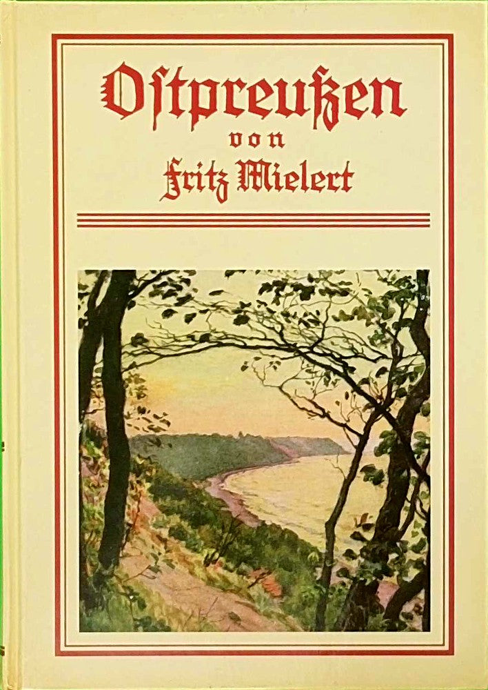 Ostpreussen