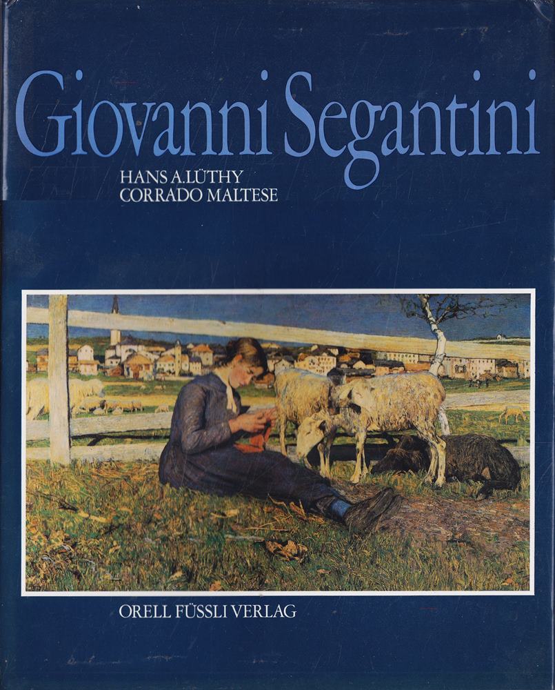 Giovanni Segantini
