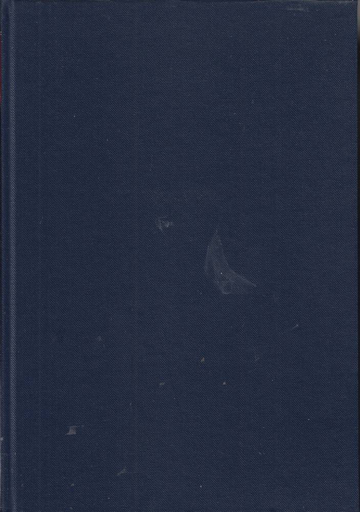 Handbuch der historischen Buchbestände in Deutschland Bd.27 Gesamtregister Sachregister U-Z