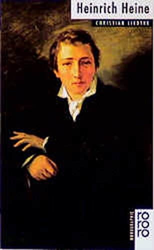 Heinrich Heine (Rowohlt Bildmonographien)