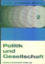 Politik und Gesellschaft 2