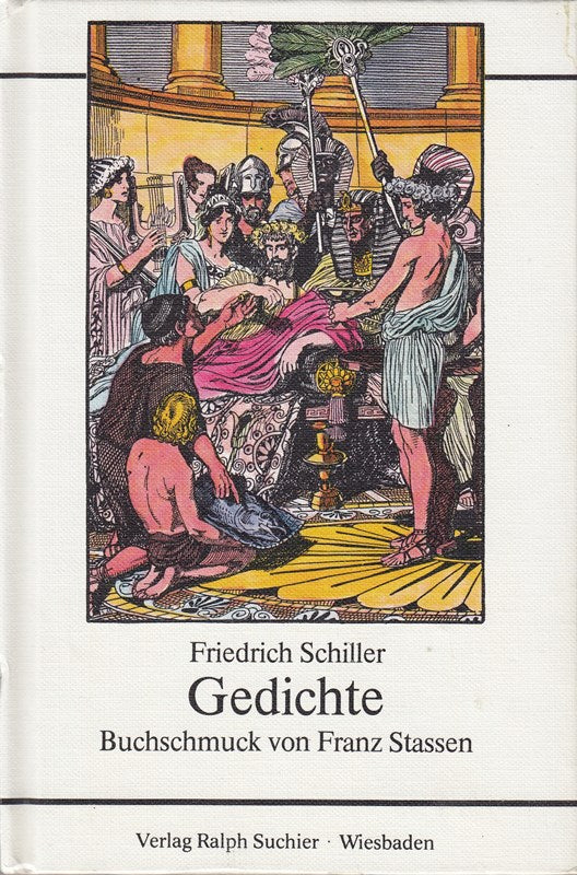 Gedichte.