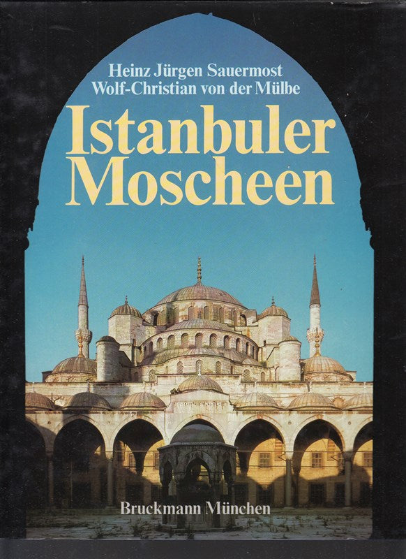 Istanbuler Moscheen