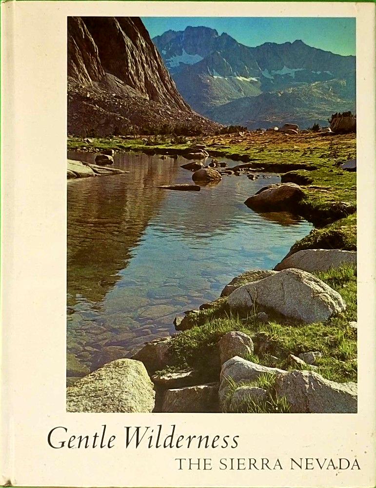 Gentle Wilderness