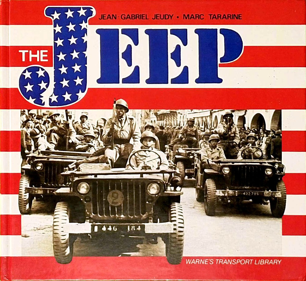 The Jeep