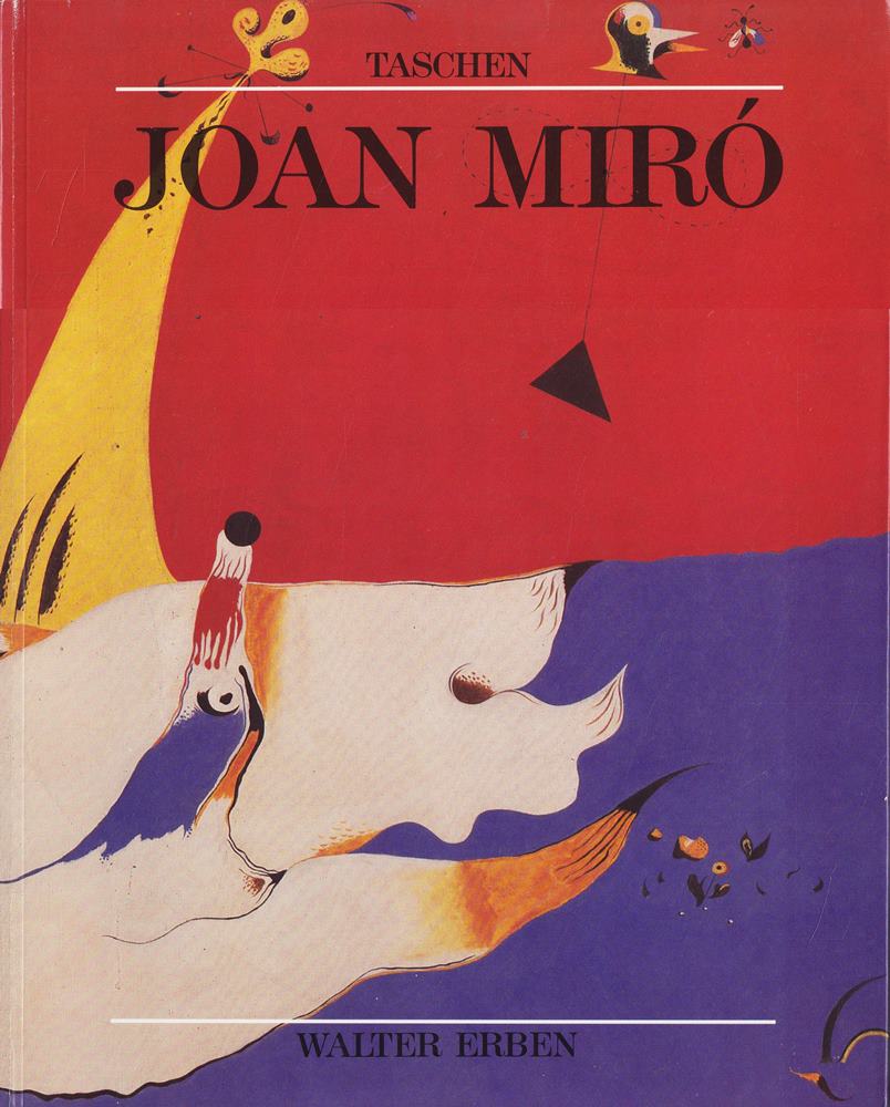 Joan Miró 1893-1983 - Mensch und Werk