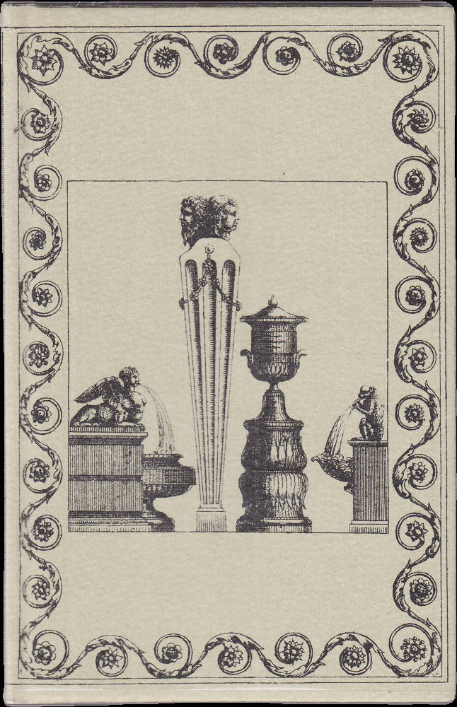 Taschenbuch auf das Jahr 1795 für Natur- und Gartenfreunde