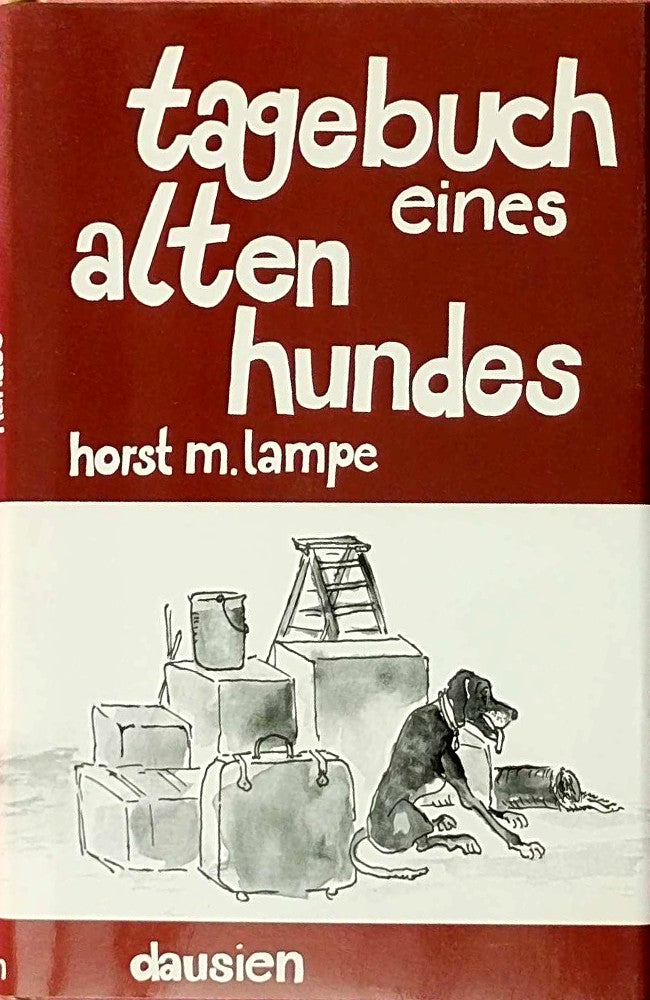 Tagebuch eines alten Hundes