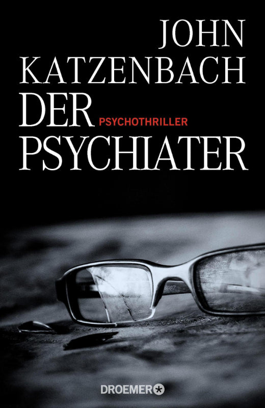Der Psychiater: Psychothriller