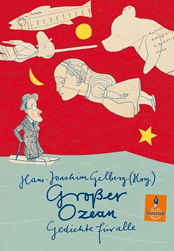 Großer Ozean: Gedichte für alle (Gulliver)