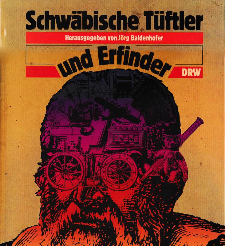 Schwäbische Tüftler und Erfinder