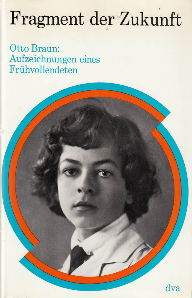 Fragment der Zukunft