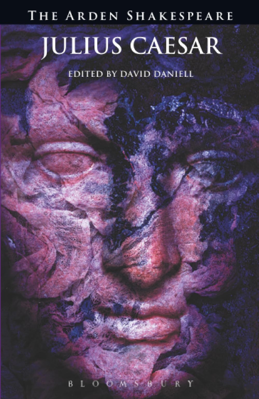 Julius Caesar: Third Series: Notes Commentary Contexts and Introduction (The Arden Shakespeare Third Series)