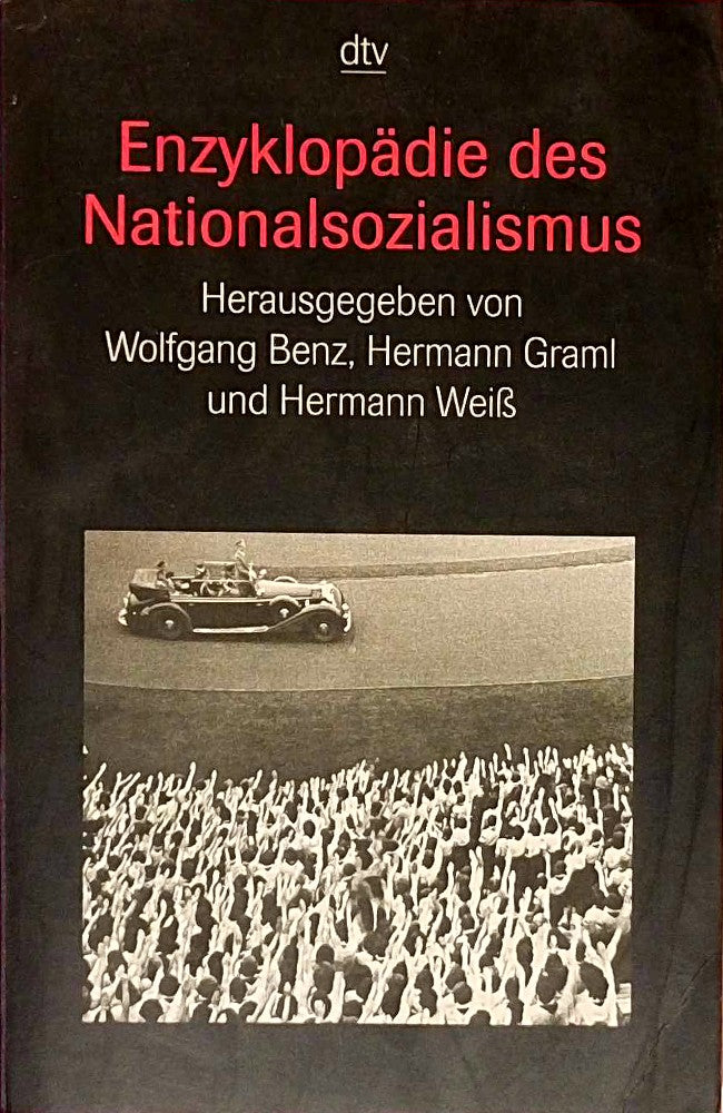 Enzyklopädie des Nationalsozialismus