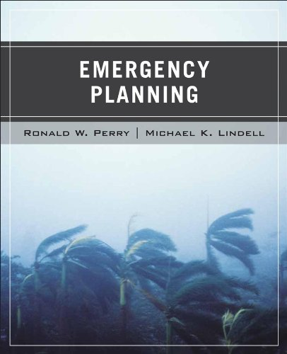 Emergency Planning