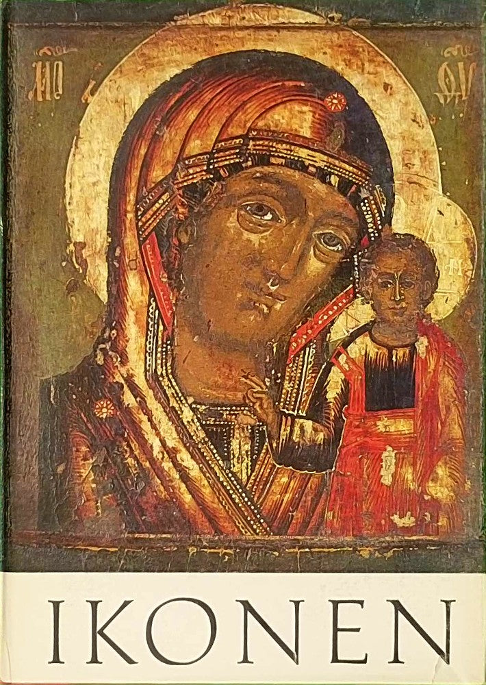 Ikonen.