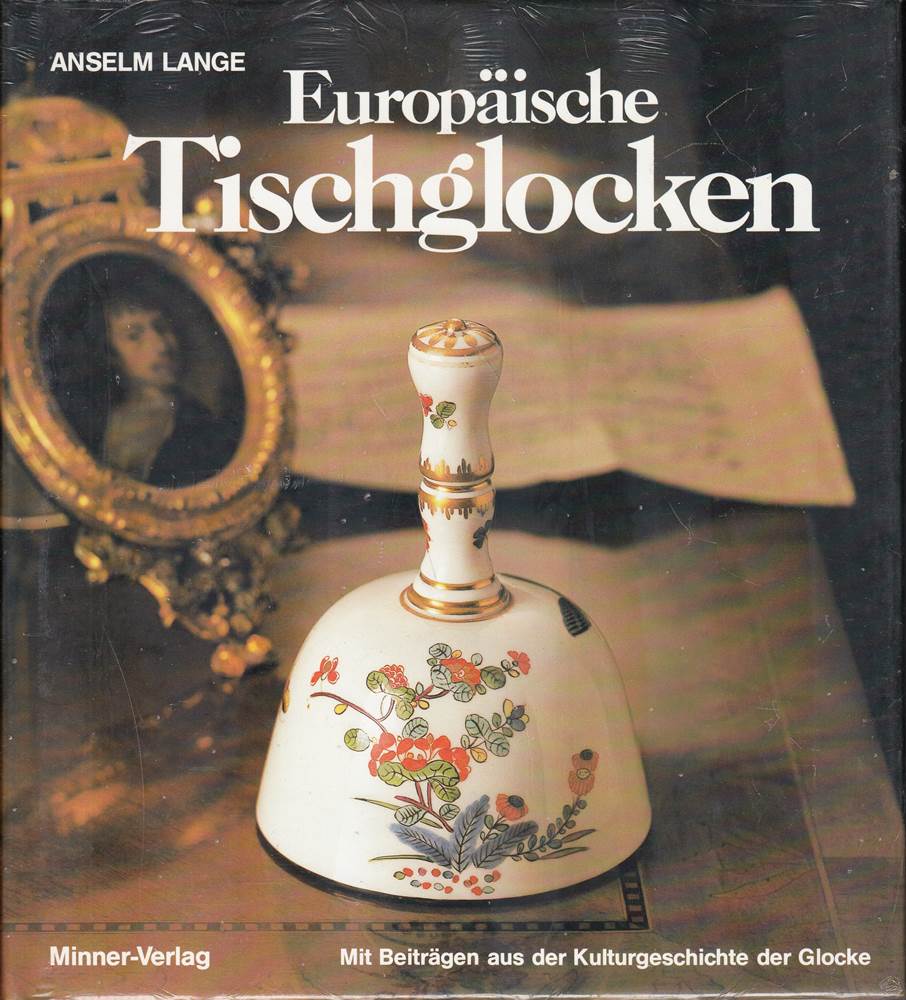 Europäische Tischglocken