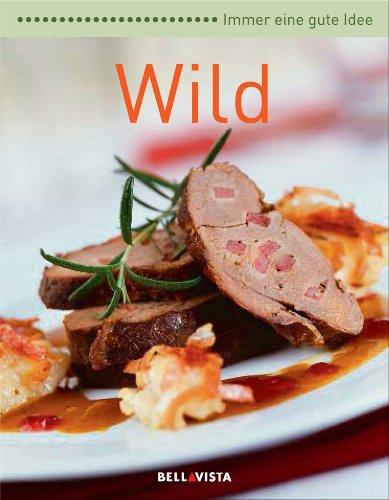 Immer eine gute Idee... - Wild