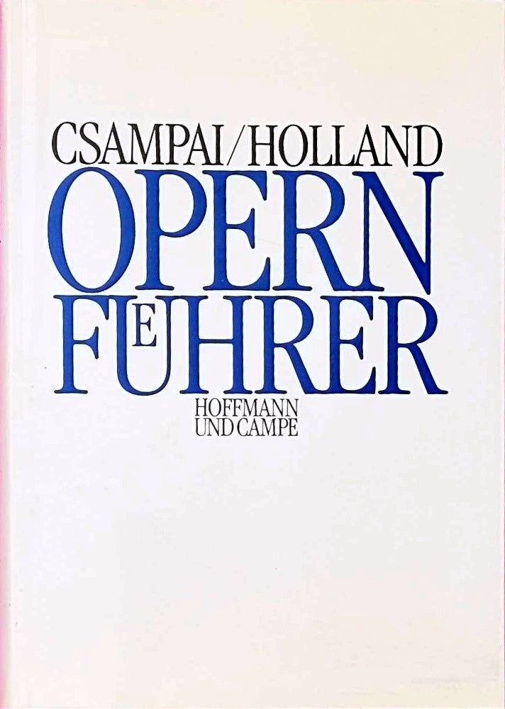 Opernführer
