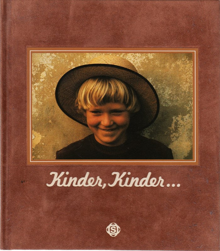 Kinder Kinder ....