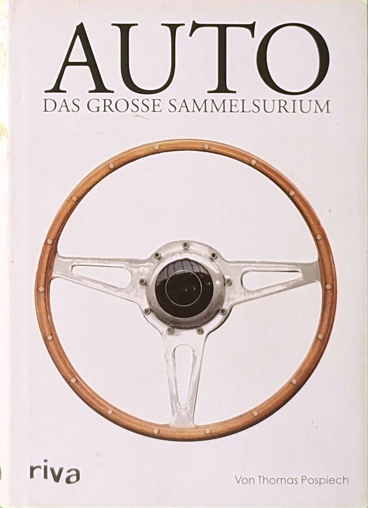 Auto - Das große Sammelsurium