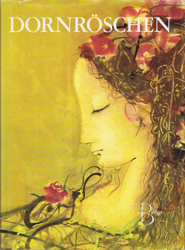 Dornröschen