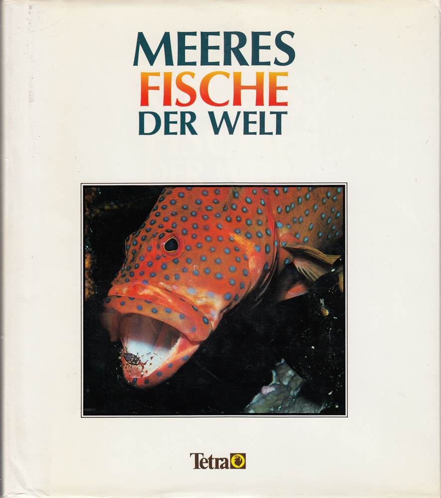 Meeresfische der Welt. Groß- Indopazifische Region