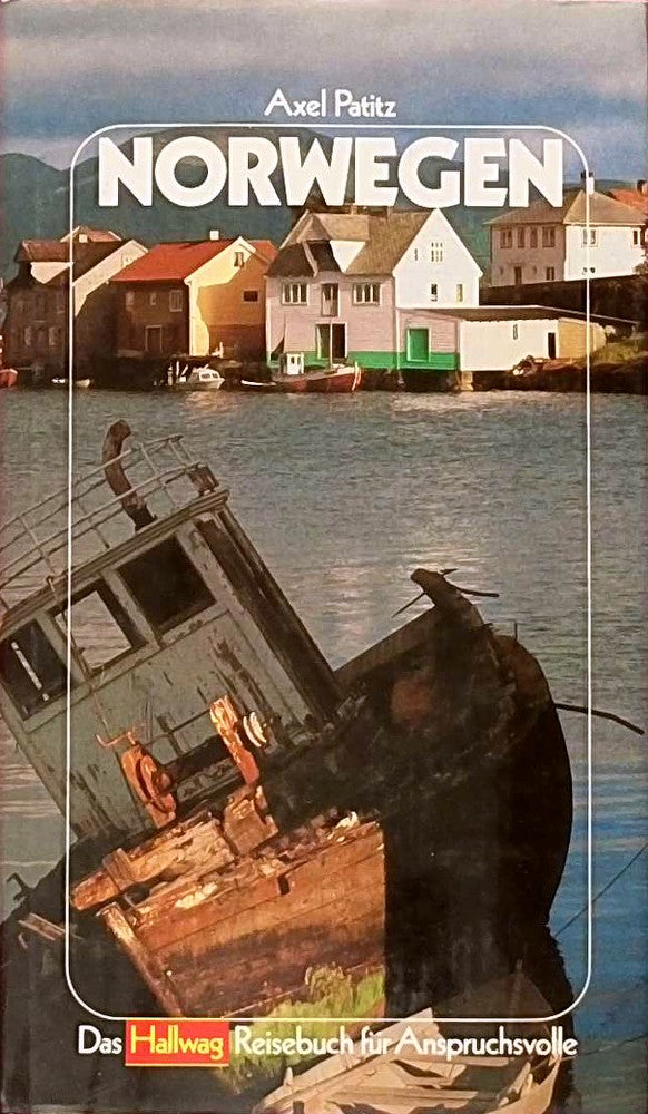 Norwegen