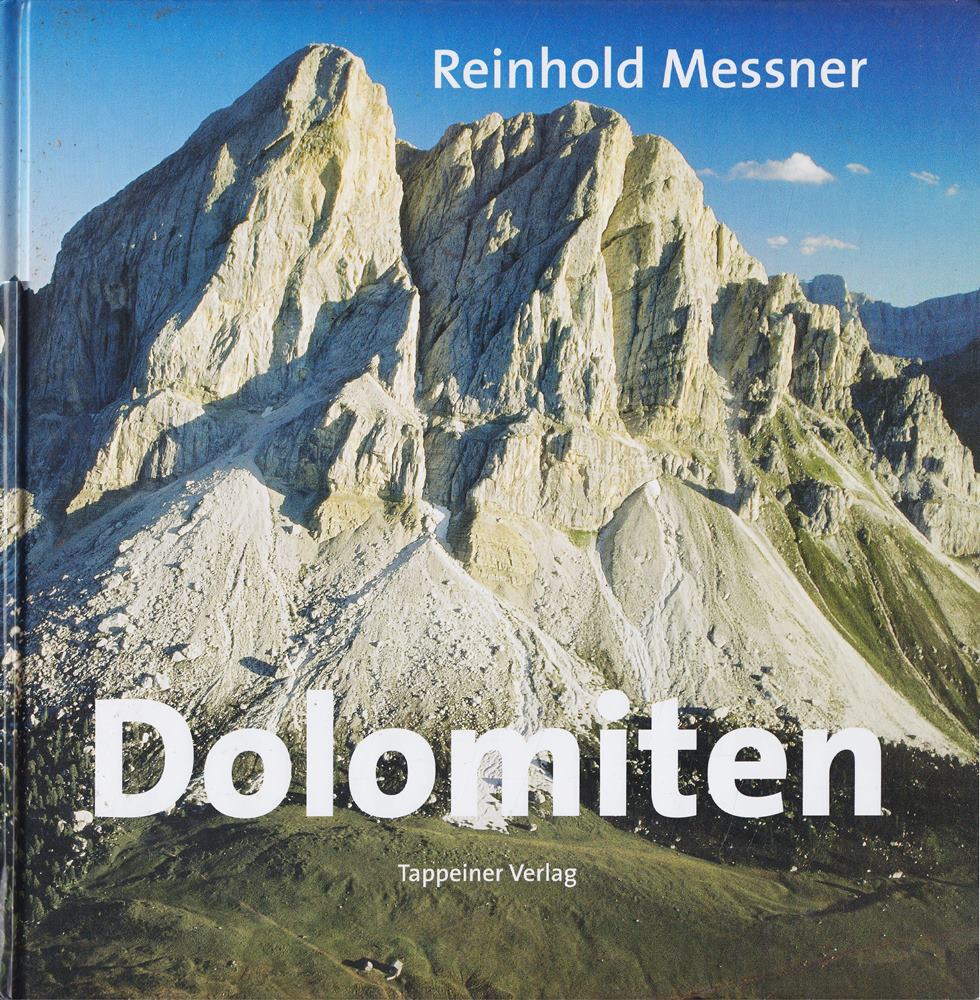 Dolomiten