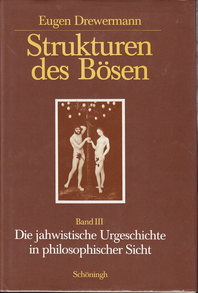 Strukturen des Bösen III Band 3