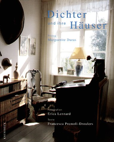 Dichter und ihre Häuser
