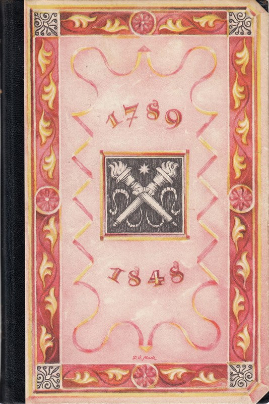 Bestell.Nr. 924584 Zwischen zwei Revolutionen