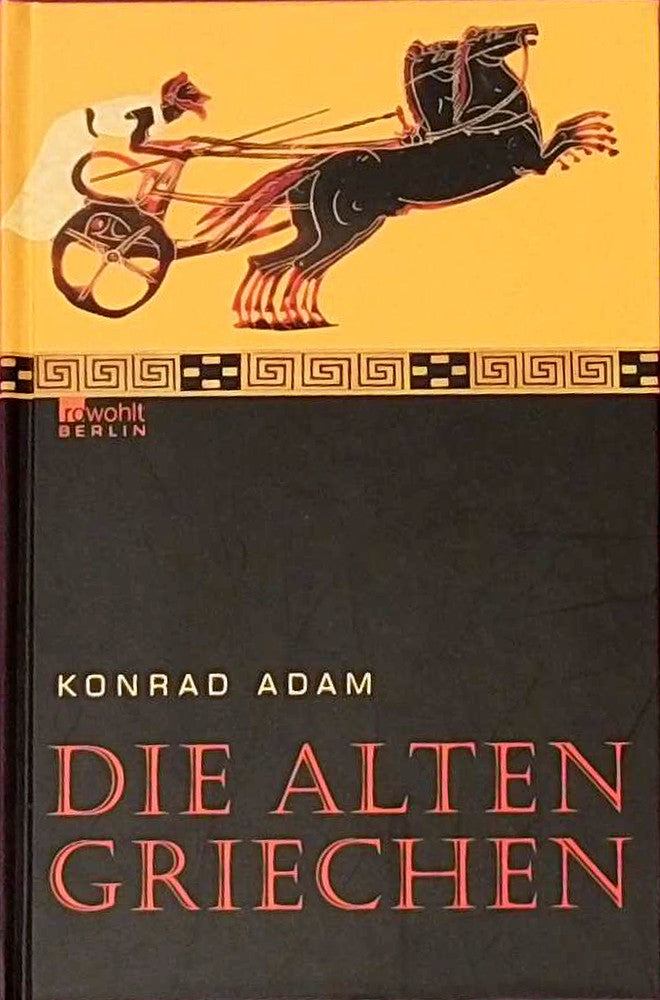 Die alten Griechen