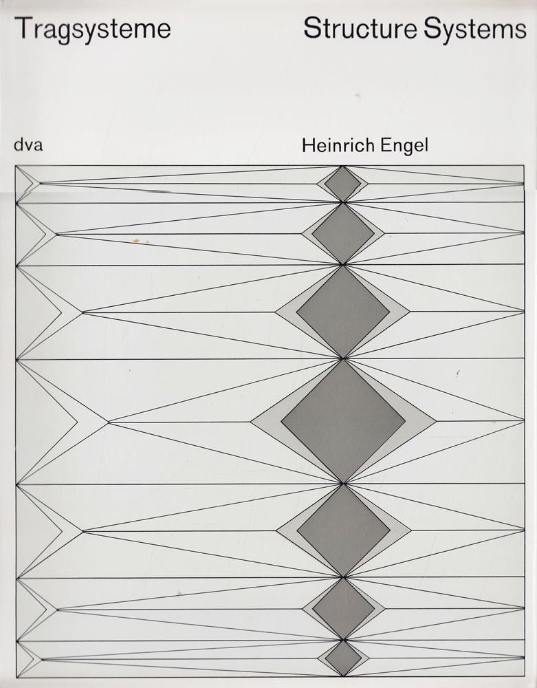 Tragsysteme /Structure Systems: Dt./Engl