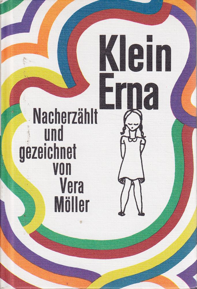 Klein Erna. Ganz dumme Hamburger Geschichten. Gesamtausgabe