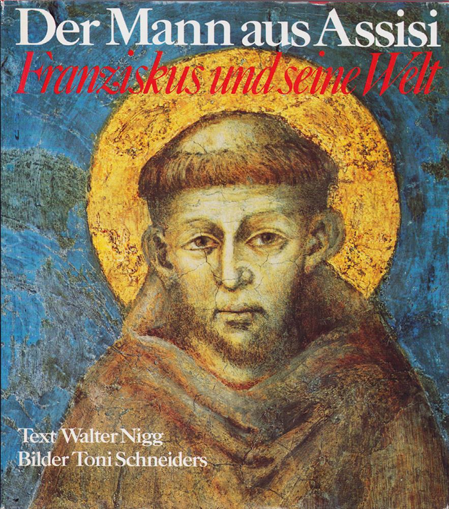 Der Mann aus Assisi