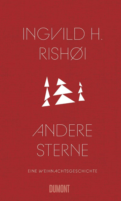 Andere Sterne: Eine Weihnachtsgeschichte