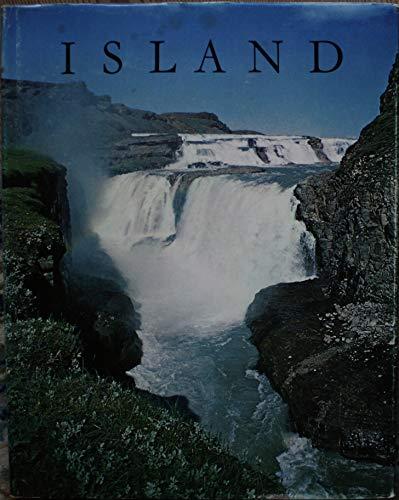 Island : Impressionen einer heroischen Landschaft.