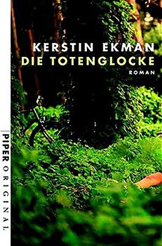 Die Totenglocke: Roman (Piper Original Band 7022)