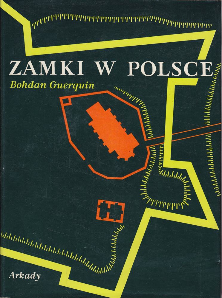 Zamki w Polsce