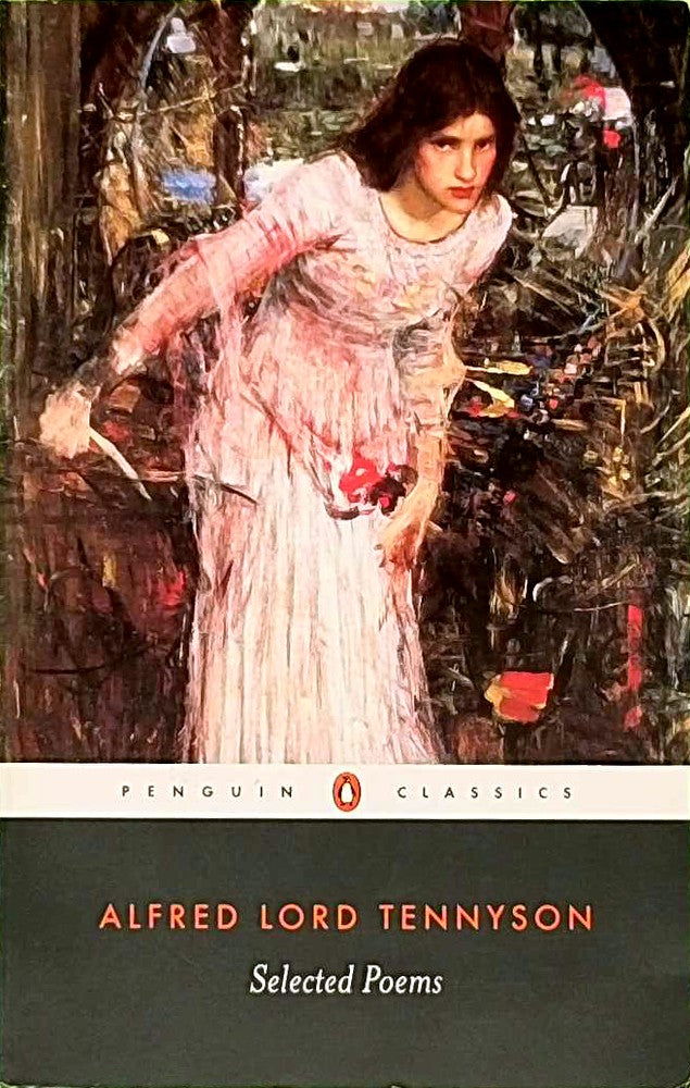 Selected Poems (Penguin Classics)
