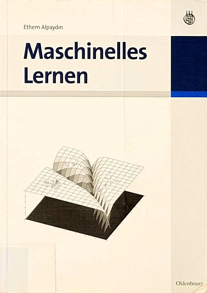 Maschinelles Lernen